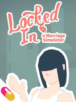 Cover 10mg: Locked In