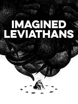 Cover Imagined Leviathans