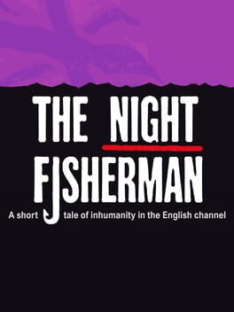 Cover The Night Fisherman