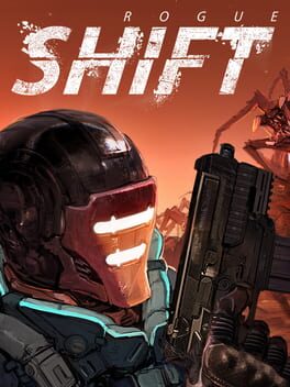 Cover Rogue Shift