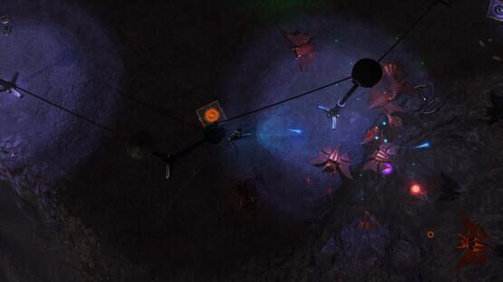 Screenshot Rogue Shift