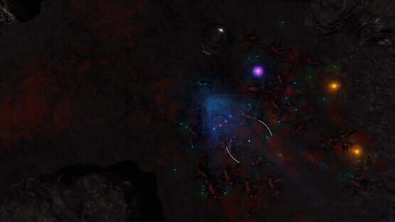 Screenshot Rogue Shift