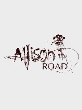 Cover Allison Road