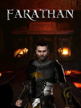 Cover Farathan