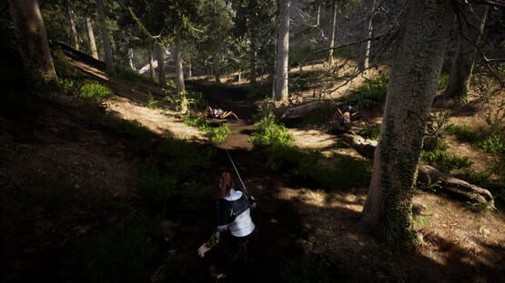 Screenshot Farathan