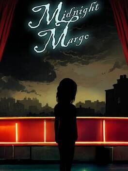 Cover Midnight Margo
