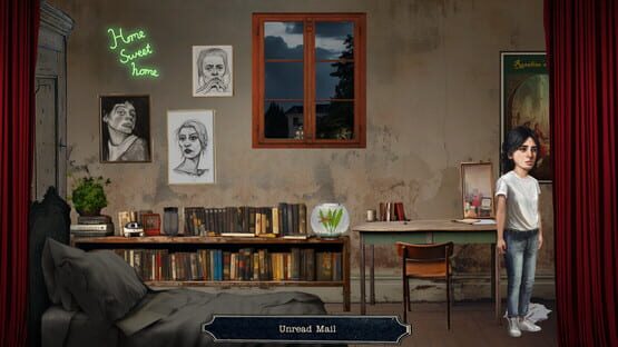 Screenshot Midnight Margo