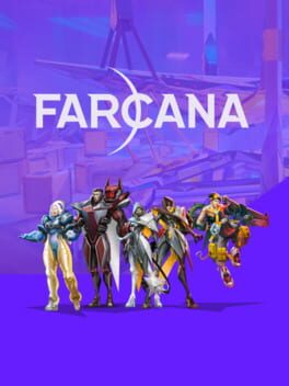 Cover Farcana