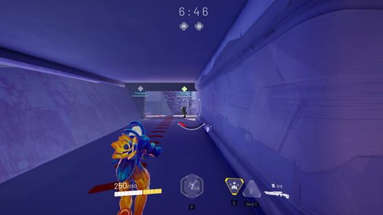 Screenshot Farcana