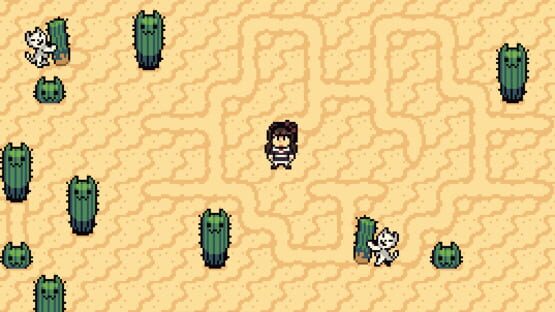 Screenshot The Dream Diary