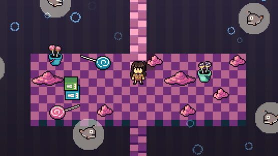 Screenshot The Dream Diary