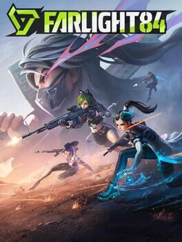 Cover Farlight 84
