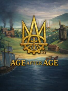 Cover Age After Age