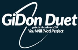 Cover GiDon Duet