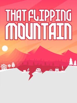 Cover That Flipping Mountain