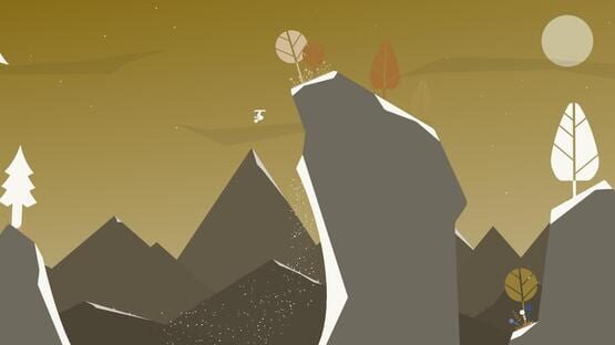 Screenshot That Flipping Mountain