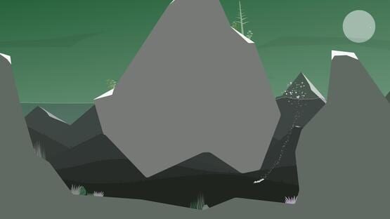 Screenshot That Flipping Mountain