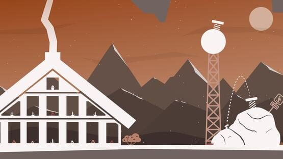 Screenshot That Flipping Mountain