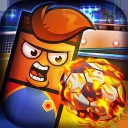 Cover Pinball Soccer World