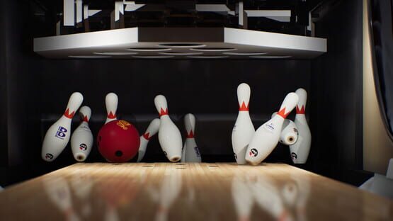 Screenshot PBA Pro Bowling 2027