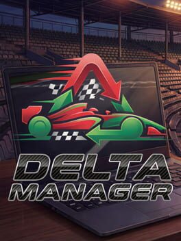 Cover Delta Manager
