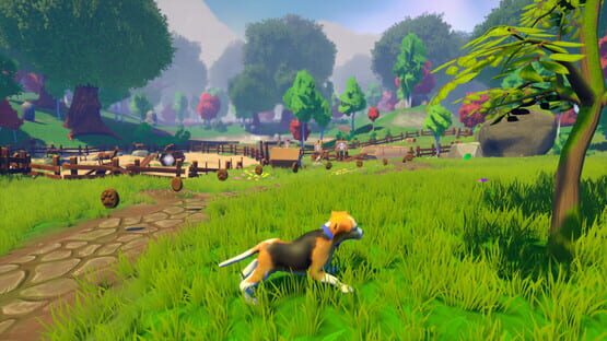 Screenshot Walkies