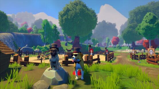 Screenshot Walkies