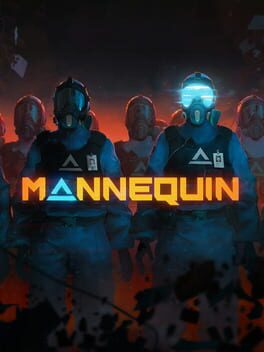 Cover Mannequin