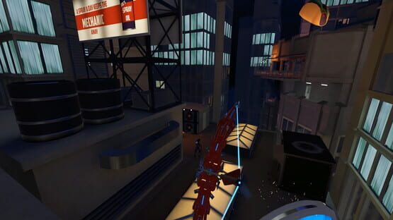 Screenshot Budget Cuts 2: Mission Insolvency