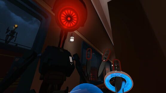 Screenshot Budget Cuts 2: Mission Insolvency