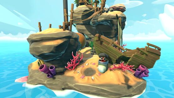 Screenshot The Curious Tale of the Stolen Pets 2