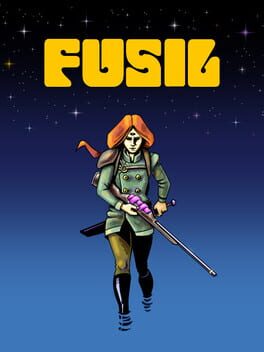 Cover Fusil