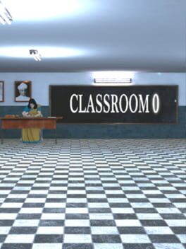 Cover Classroom 0