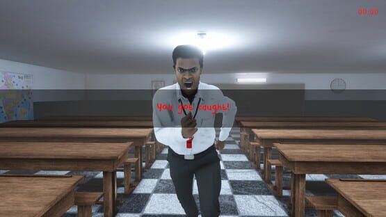 Screenshot Classroom 0