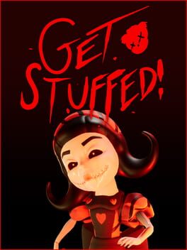 Cover Get Stuffed!