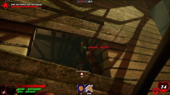 Screenshot Get Stuffed!