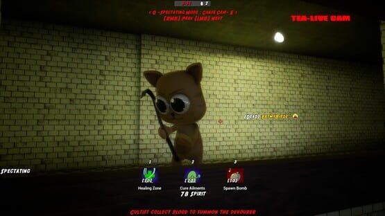 Screenshot Get Stuffed!