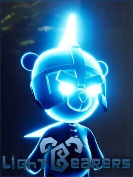 Cover Light Bearers