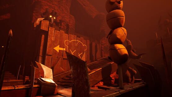 Screenshot Light Bearers