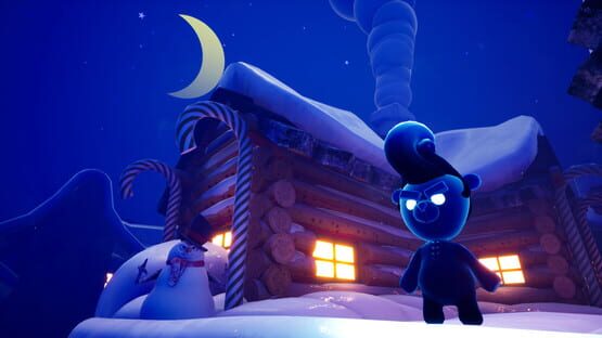 Screenshot Light Bearers