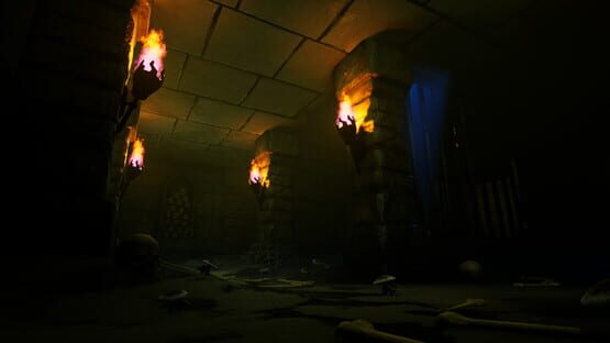 Screenshot Light Bearers