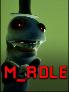 Cover M_rdle