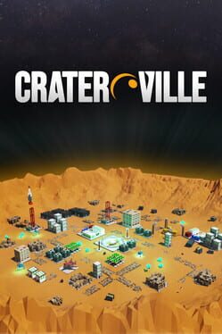 Cover Craterville