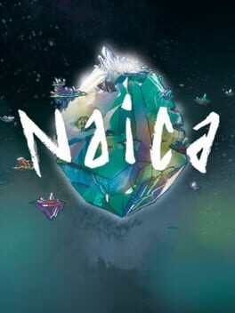 Cover Naïca