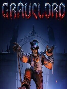 Cover Gravelord