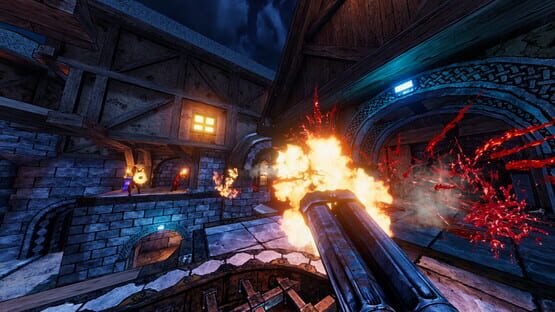 Screenshot Gravelord