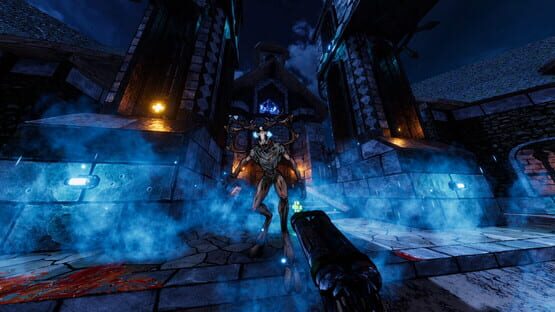 Screenshot Gravelord