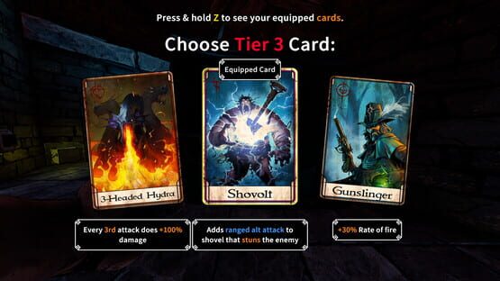 Screenshot Gravelord