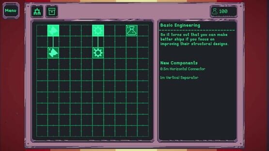 Screenshot Super Space Frogs