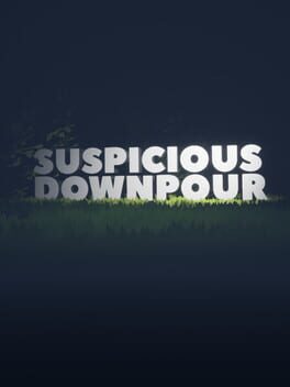 Cover Suspicious Downpour